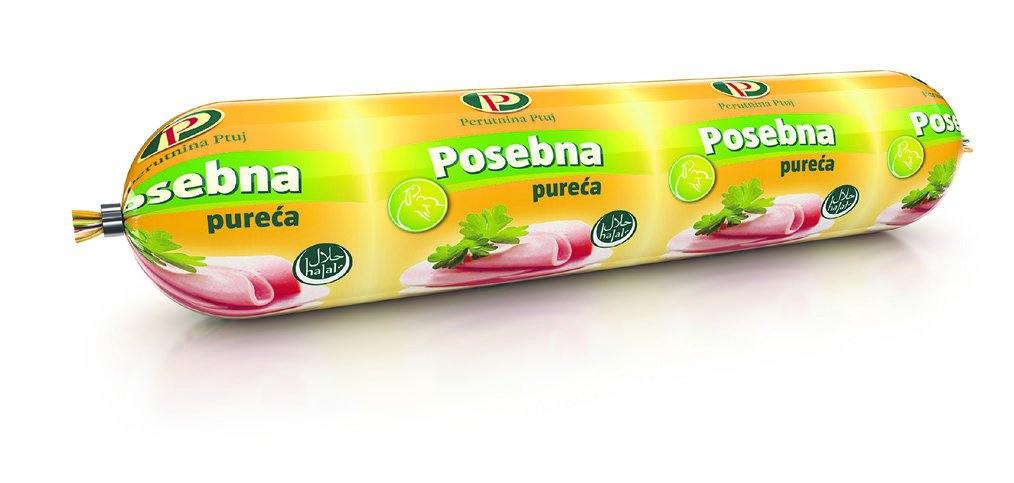 Pileća extra ili pureća posebna 1kg