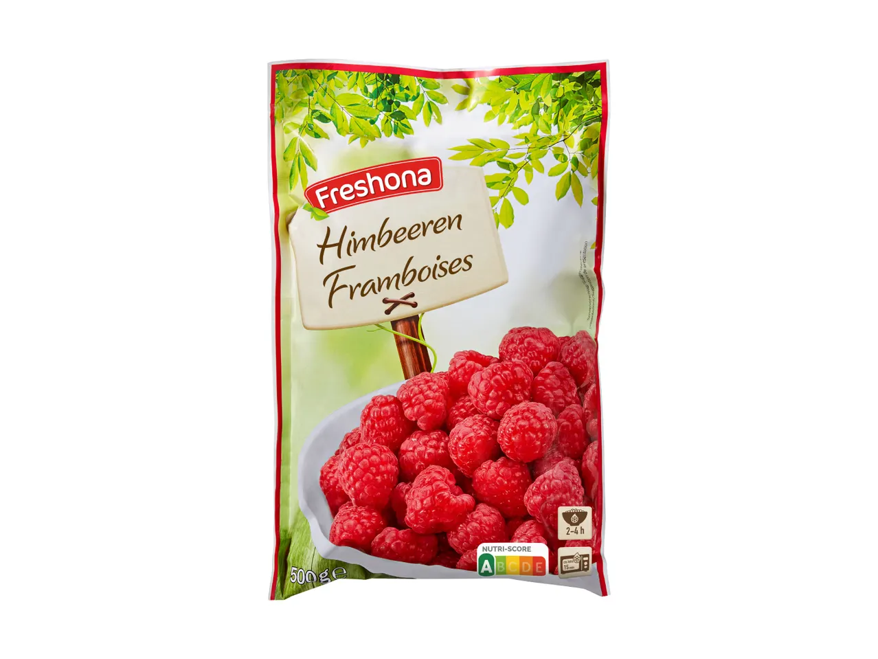 Voće 1000g ili 750g