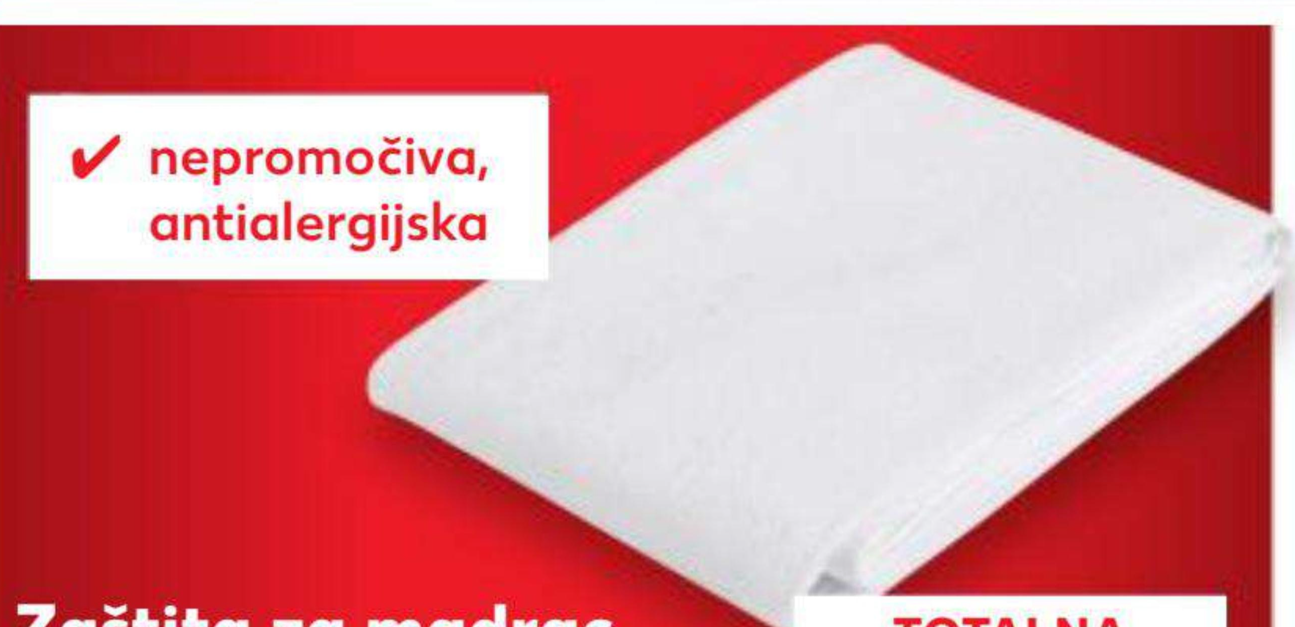 Zaštita za madrac