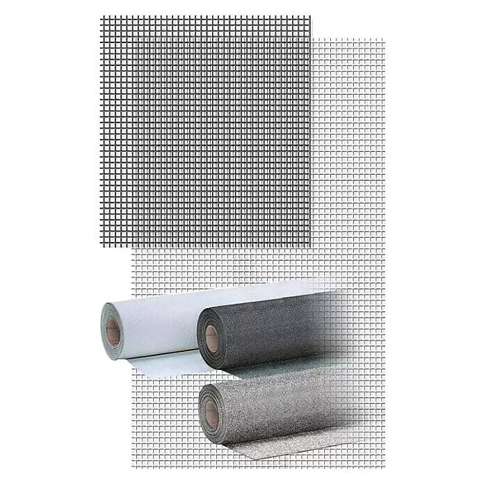 Zaštitna mreža protiv insekata š 130 x v 150 cm