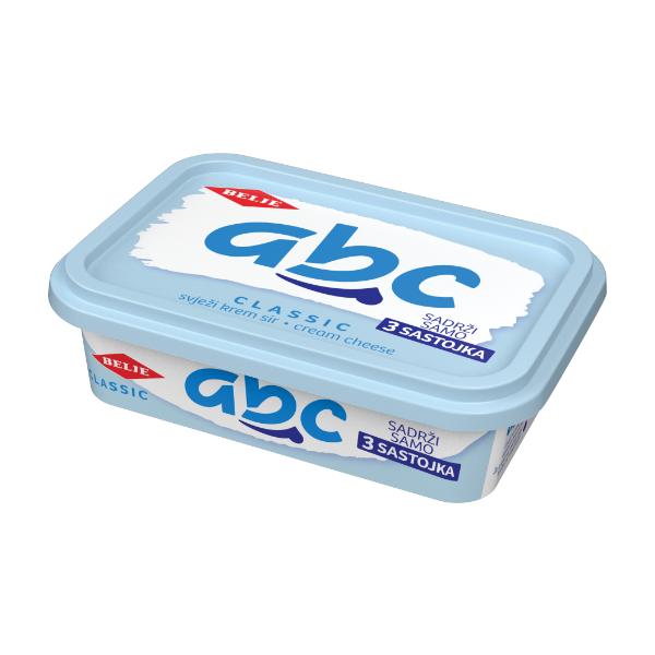 Sir abc 100g