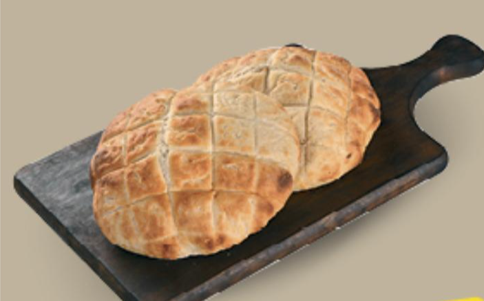 Somun 160g