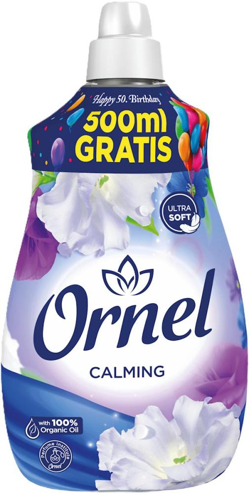 Omekšivač za rublje 2,4 l