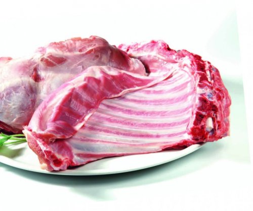 Janjeći trup 1kg