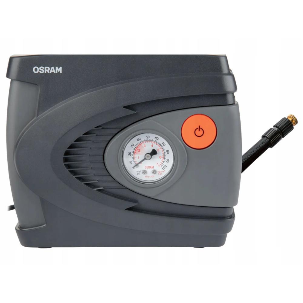Kompresor rapid air essential oti610