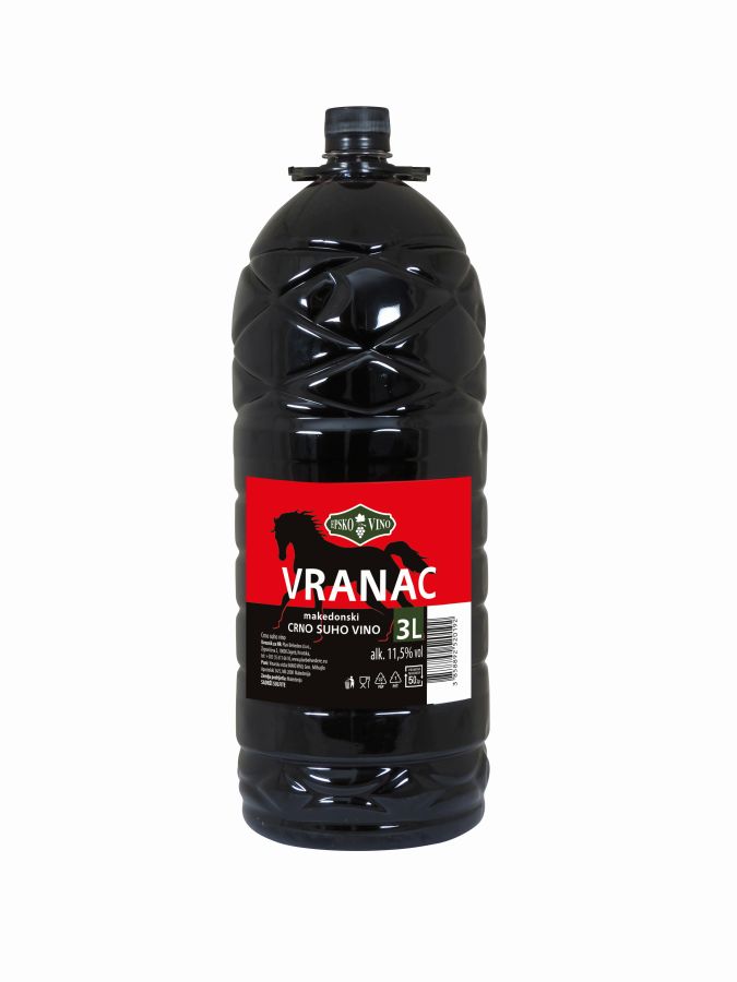 Vino 3 l