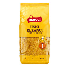 Tjestenina 400 g
