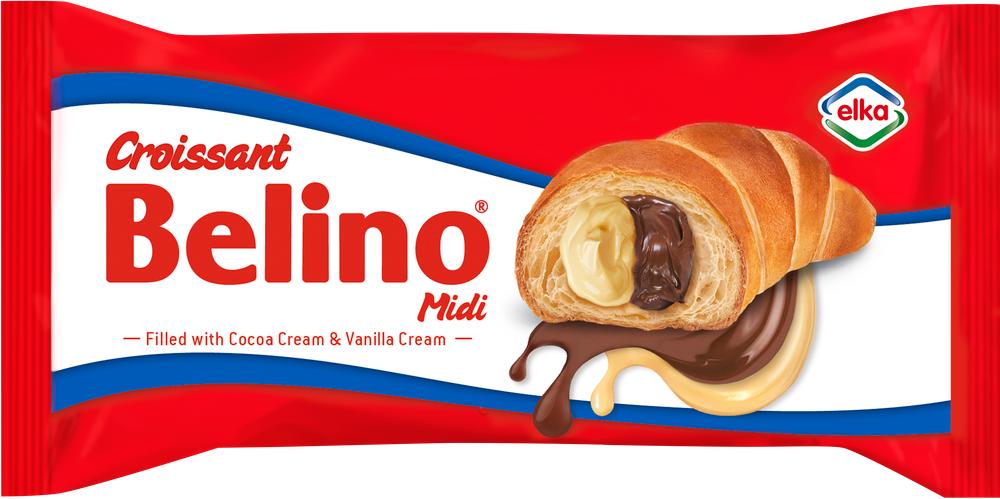 Croissant midi 60 g