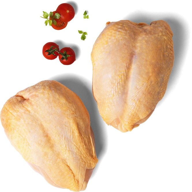 Pileća prsa 1 kg