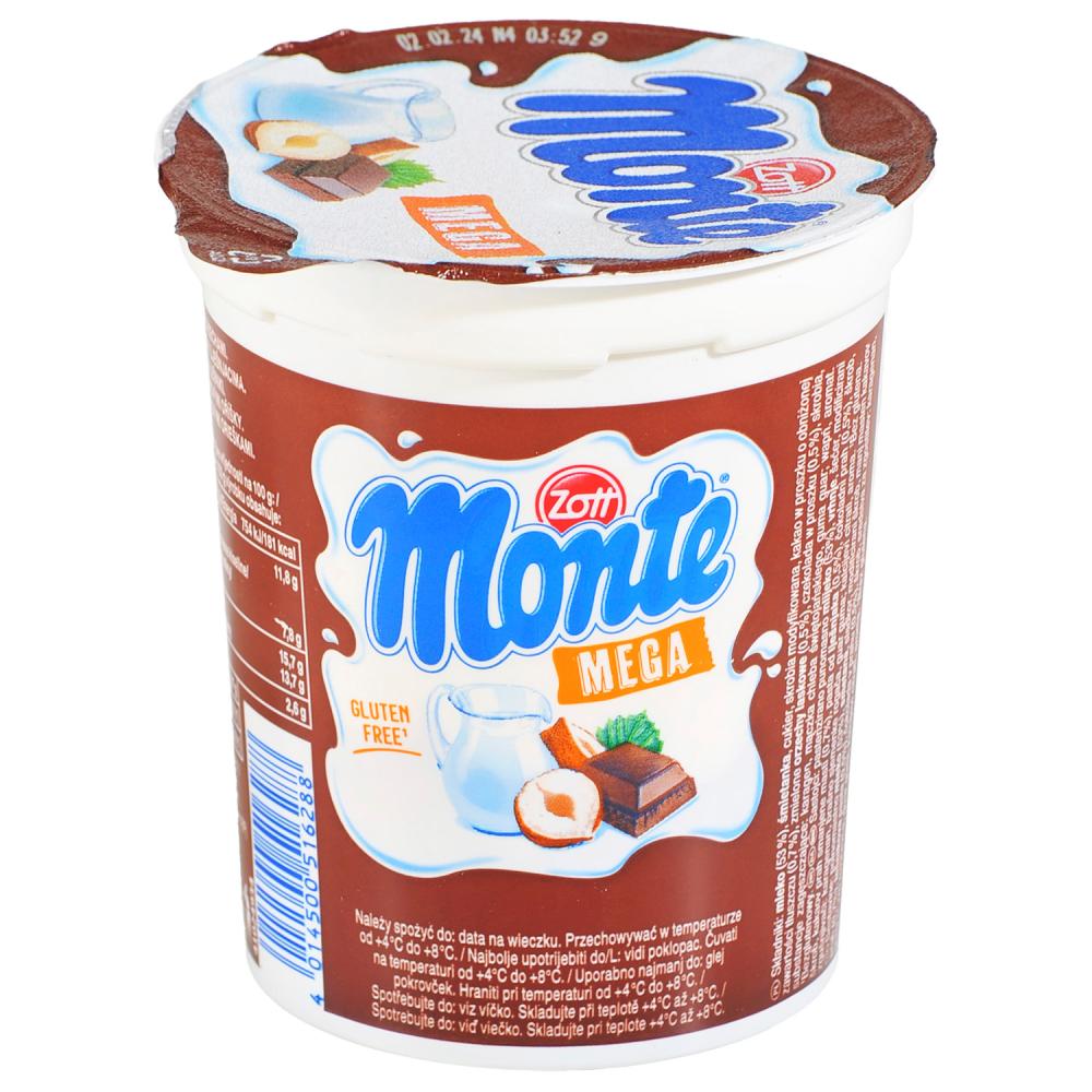Monte mega 400 g