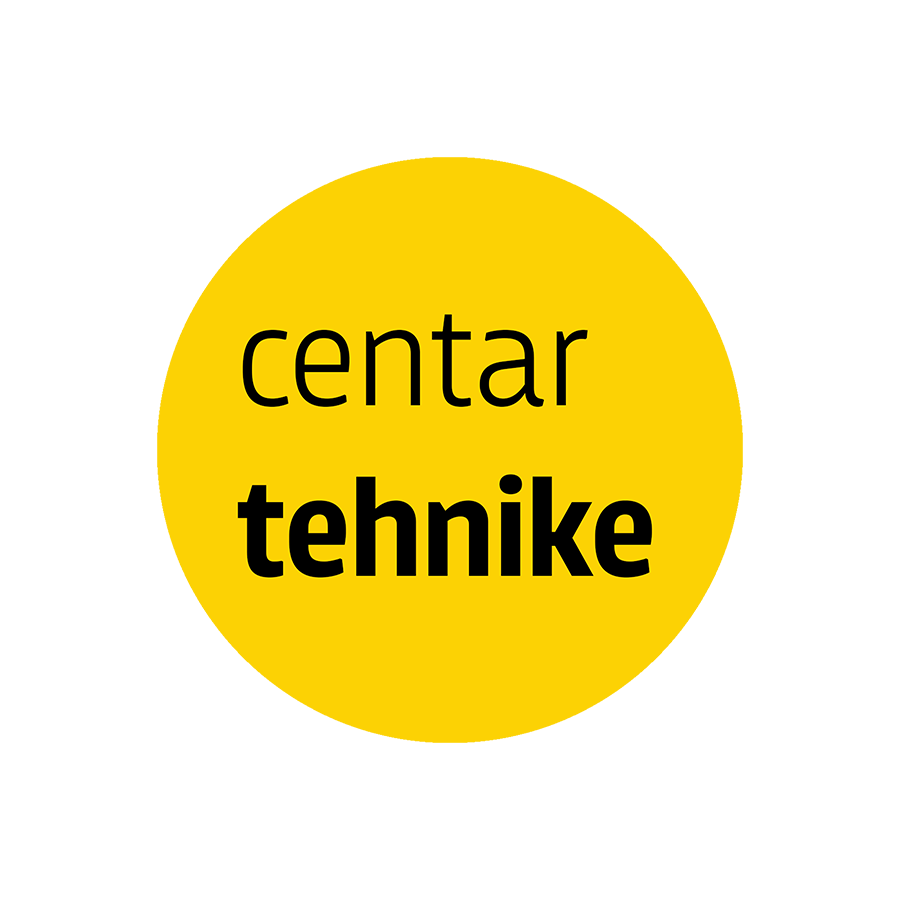 Centar Tehnike