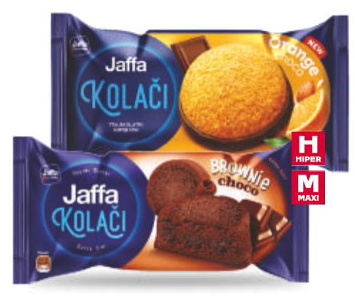 Kolač 75 g ili 60 g