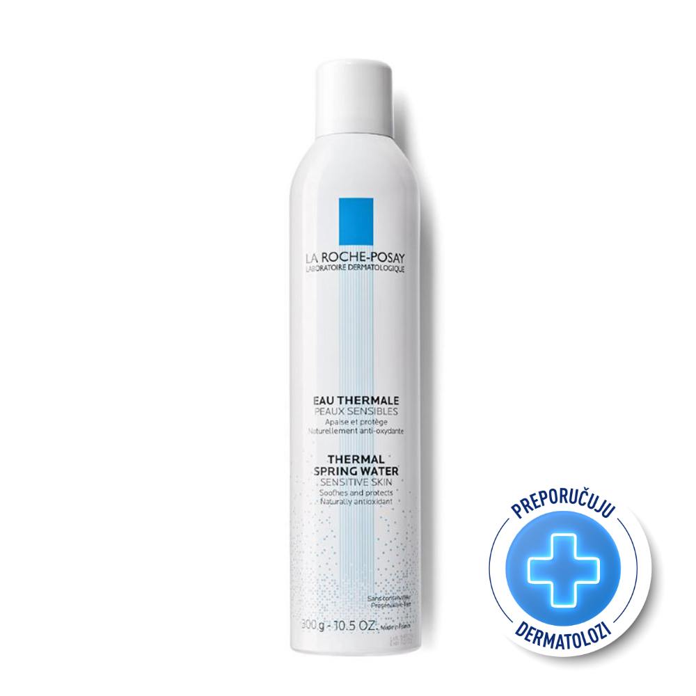 Termalna voda 300 ml