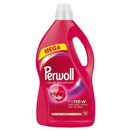 Deterdžent tekući za rublje 3,75l