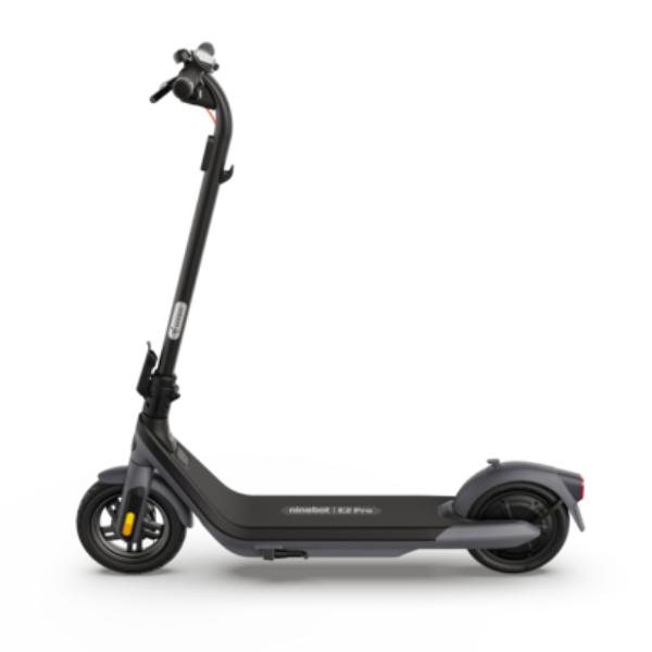 Kickscooter e2 e