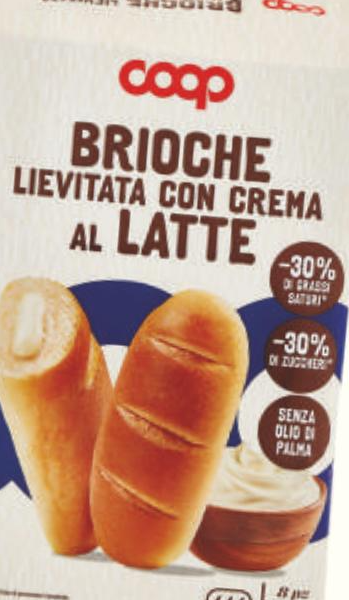 Brioš 280 g
