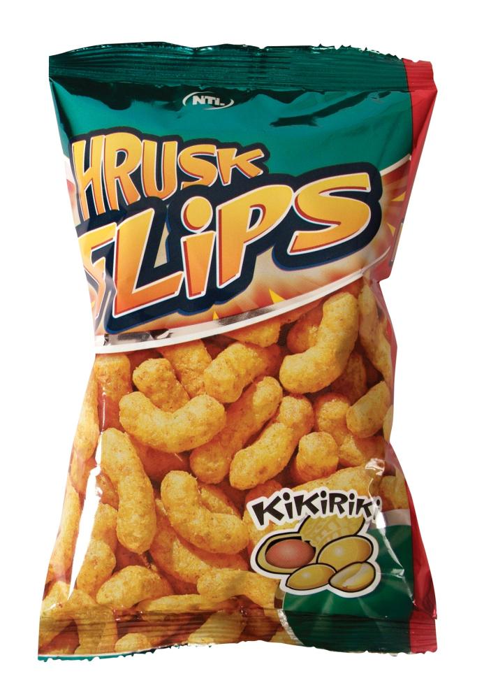 S kikirikijem 130 g