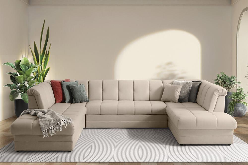 Kutna garnitura relax xl