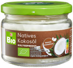 Kokosovo ulje 220ml