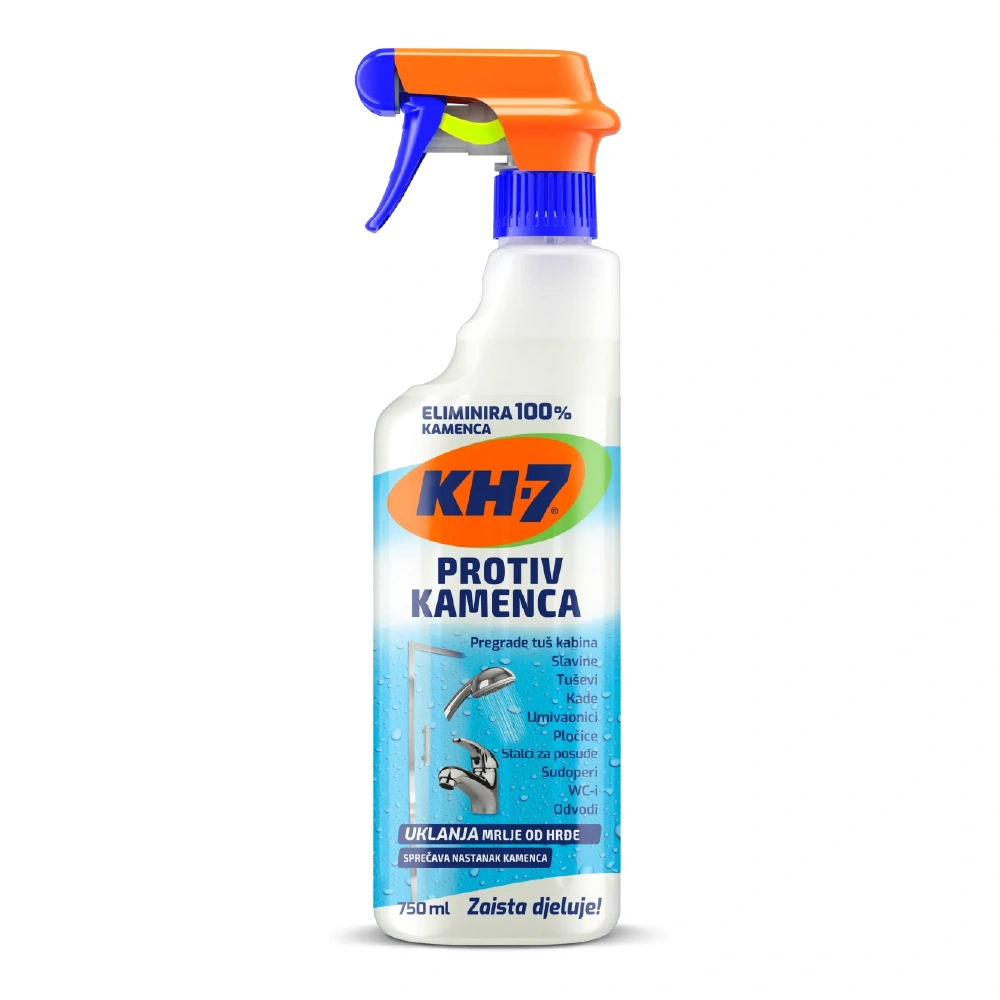 Sredstvo za uklanjanje kamenca 750 ml