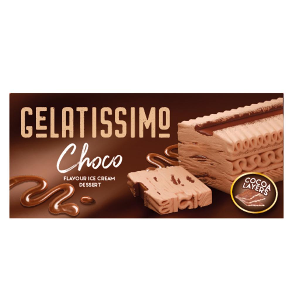 Choco 700ml