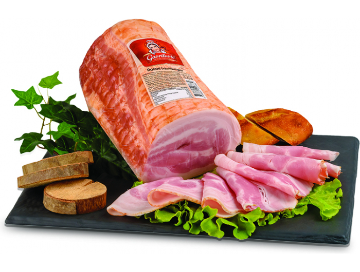 Rolani hamburger 1 kg