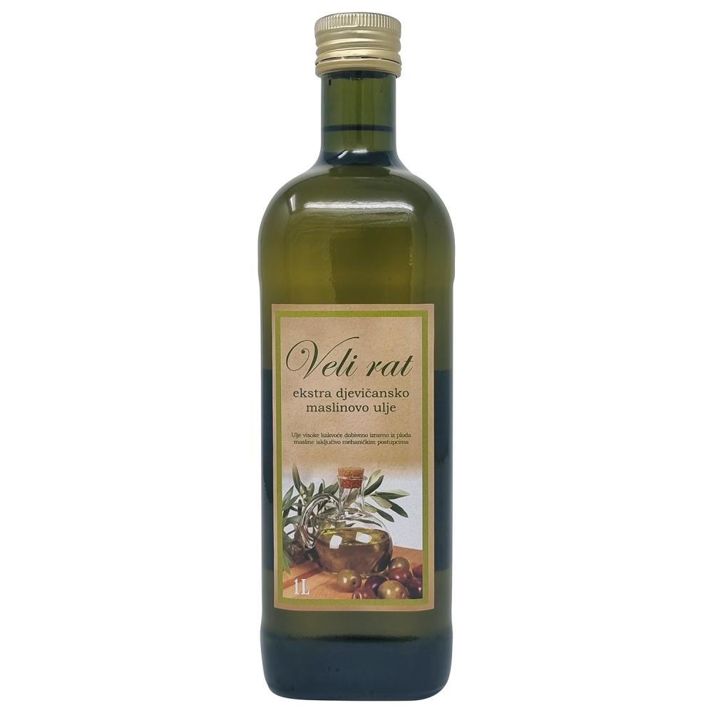 Maslinovo ulje 1 l