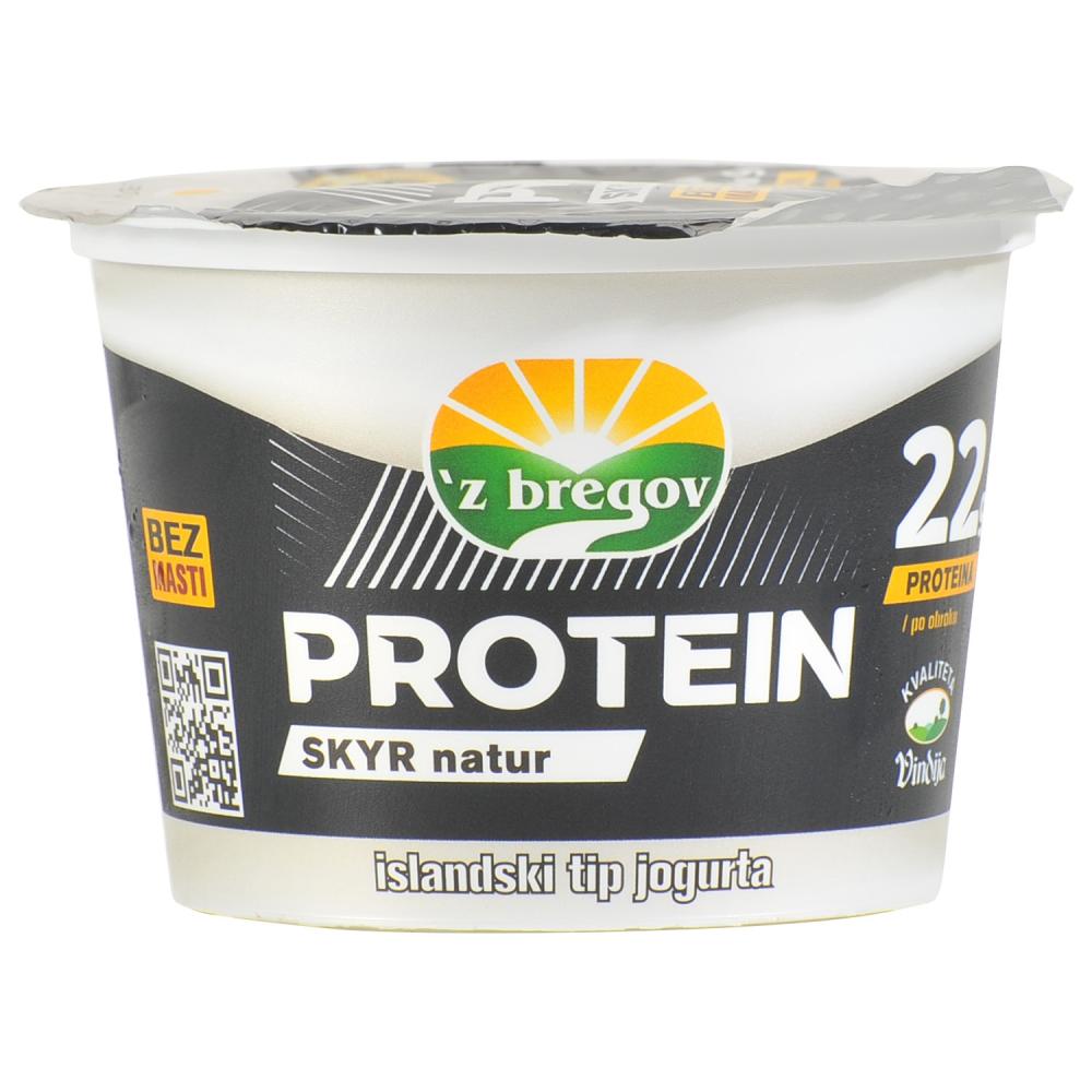 Jogurt 200 g