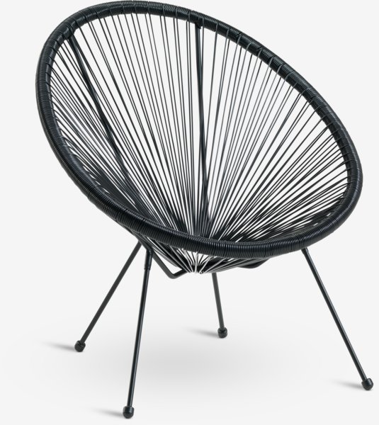 Lounge stolica
