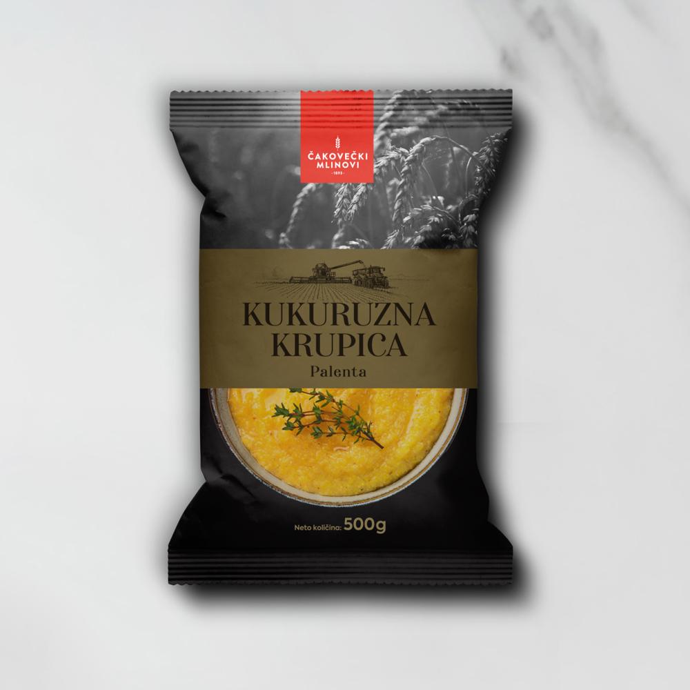 Kukuruzna krupica 450 g