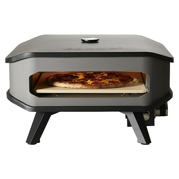 Plinska peć za pizzu 'cozze 13'''