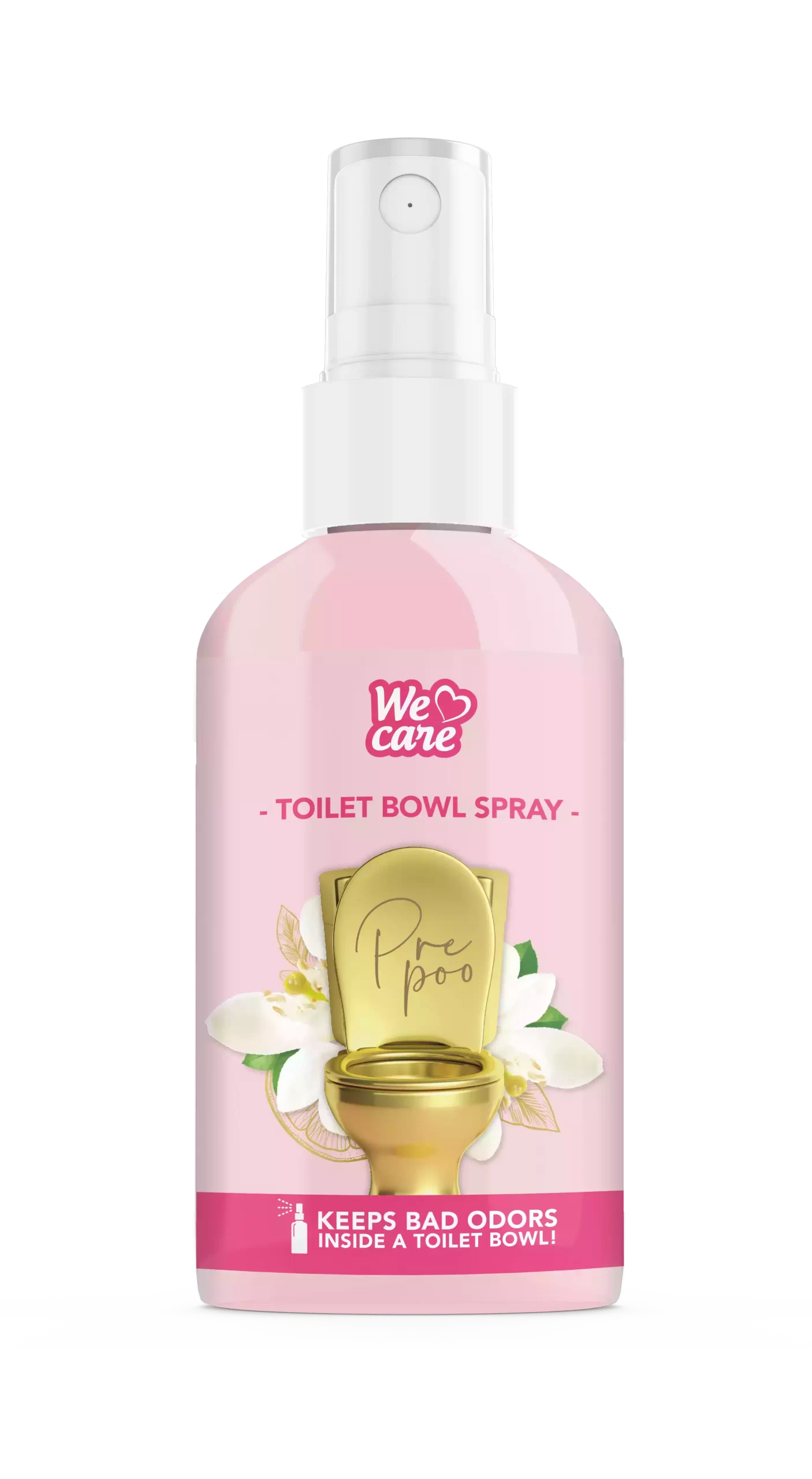Pre poo sprej 50 ml