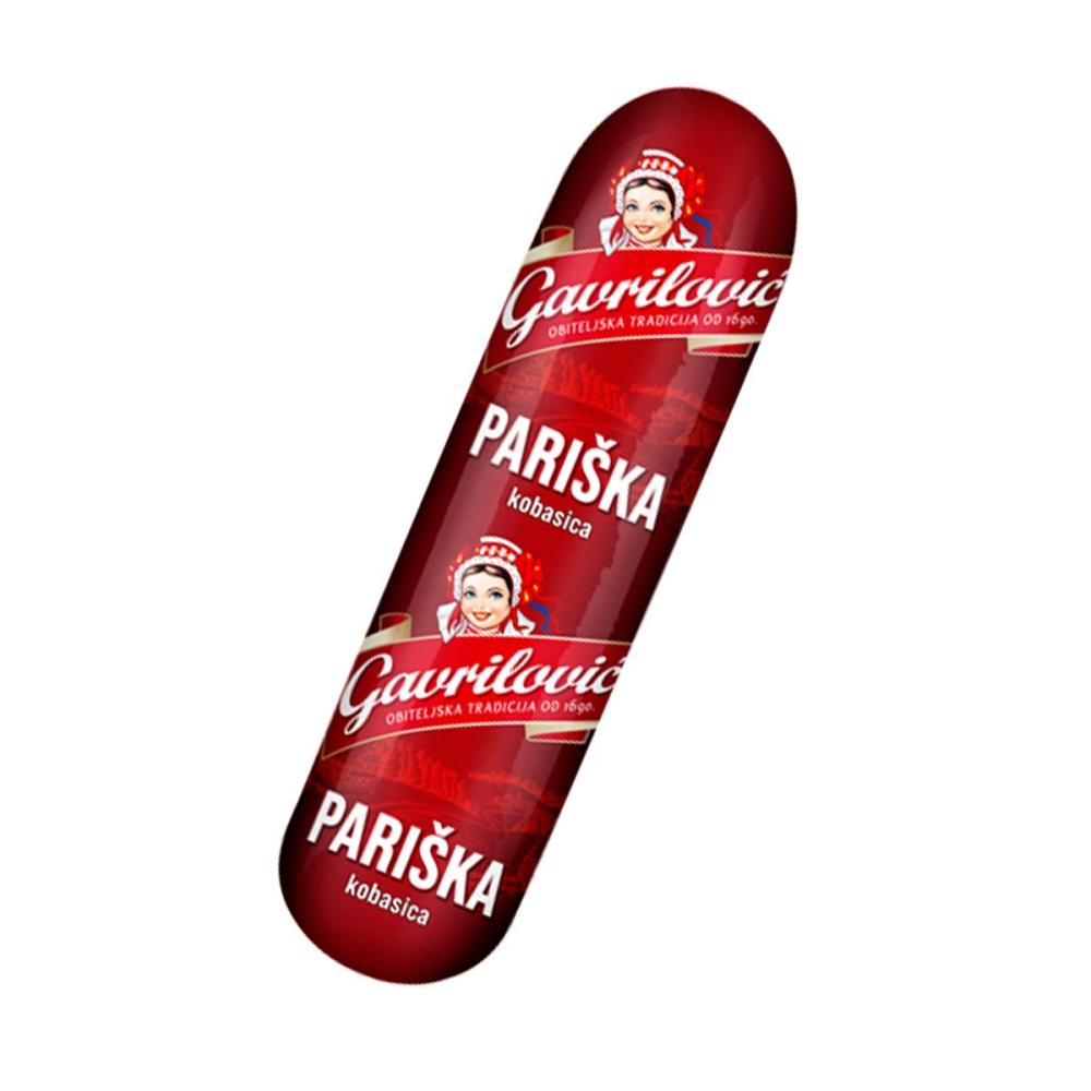 Pariška kobasica 1kg