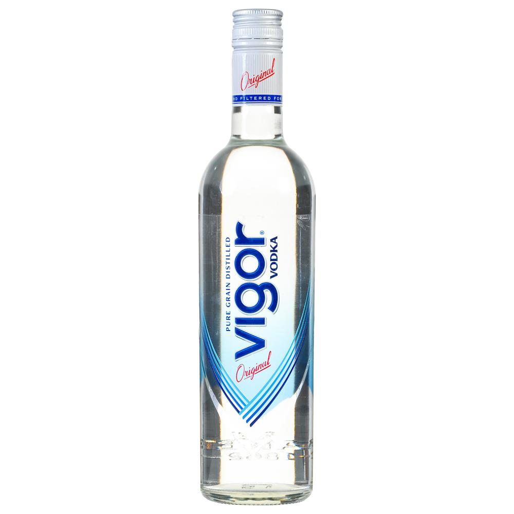 Vodka 0,7L