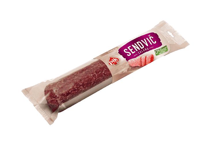 Sendvič salama