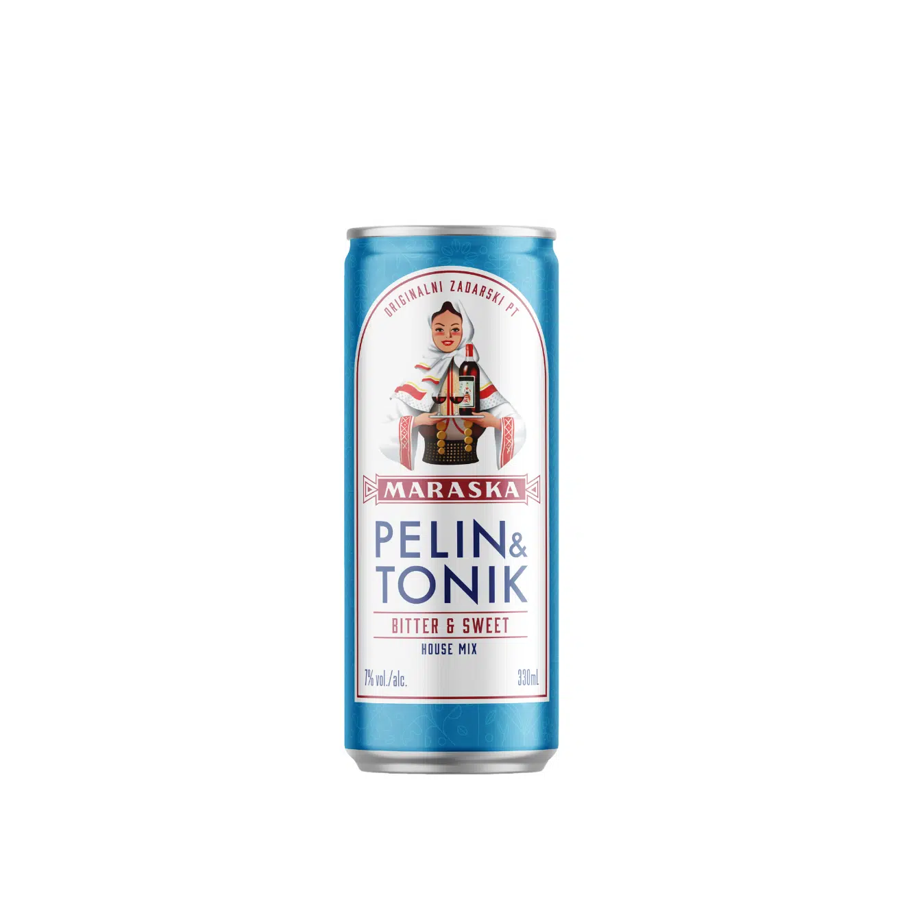 Pelin&tonik 330 ml