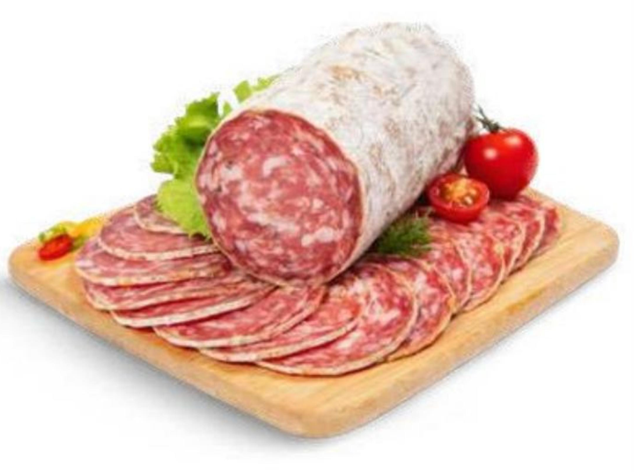 Salama cremona 100 g