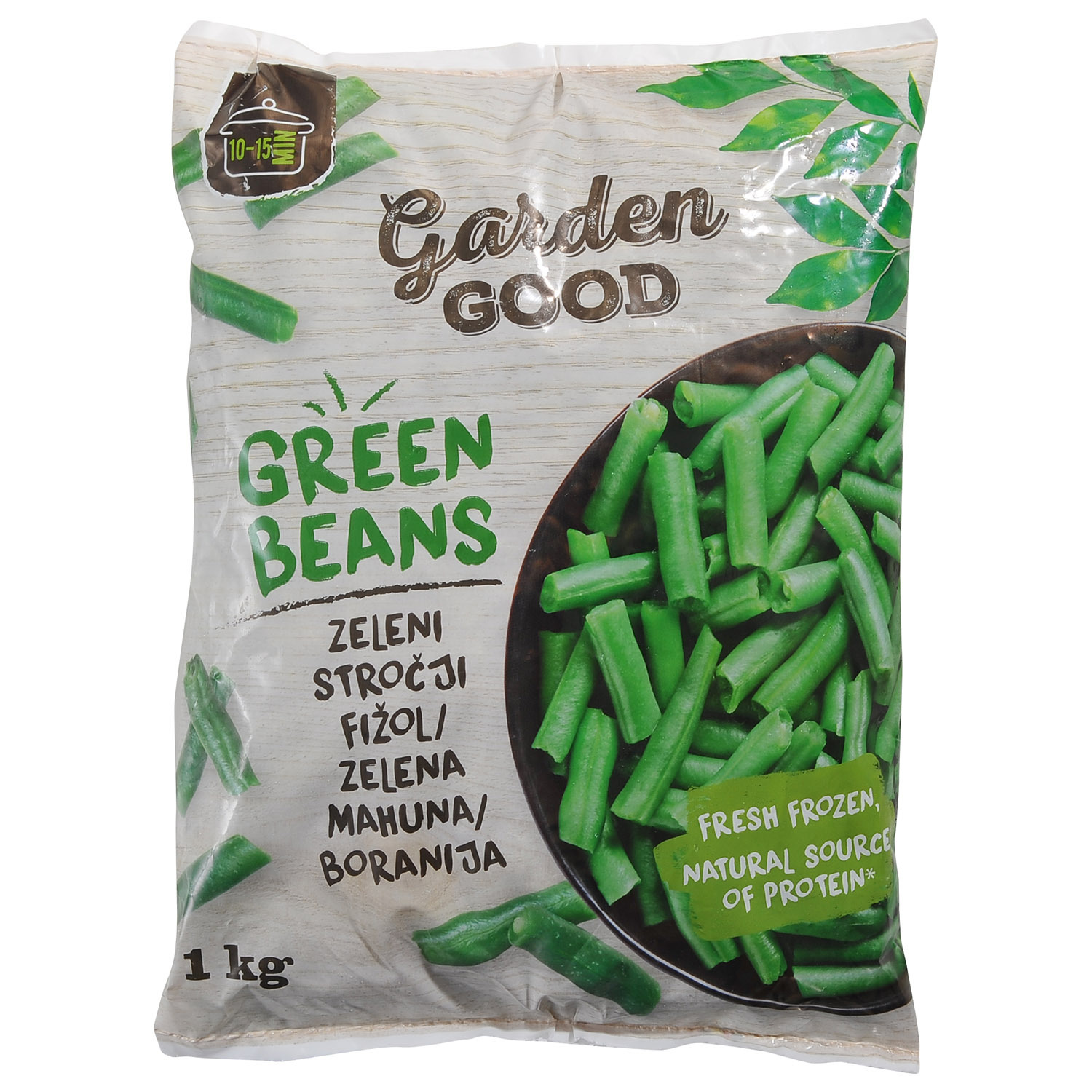 Mahune 1kg