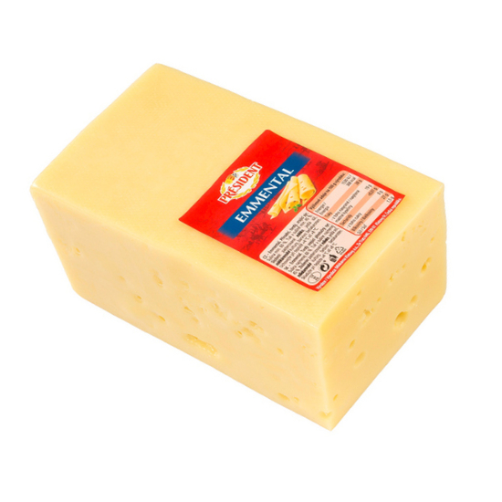 Sir ementaler 1 kg