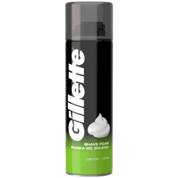 Pjena za brijanje 200 ml + 100 ml