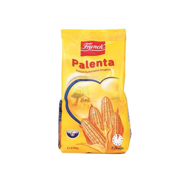 Palenta instant 450 g
