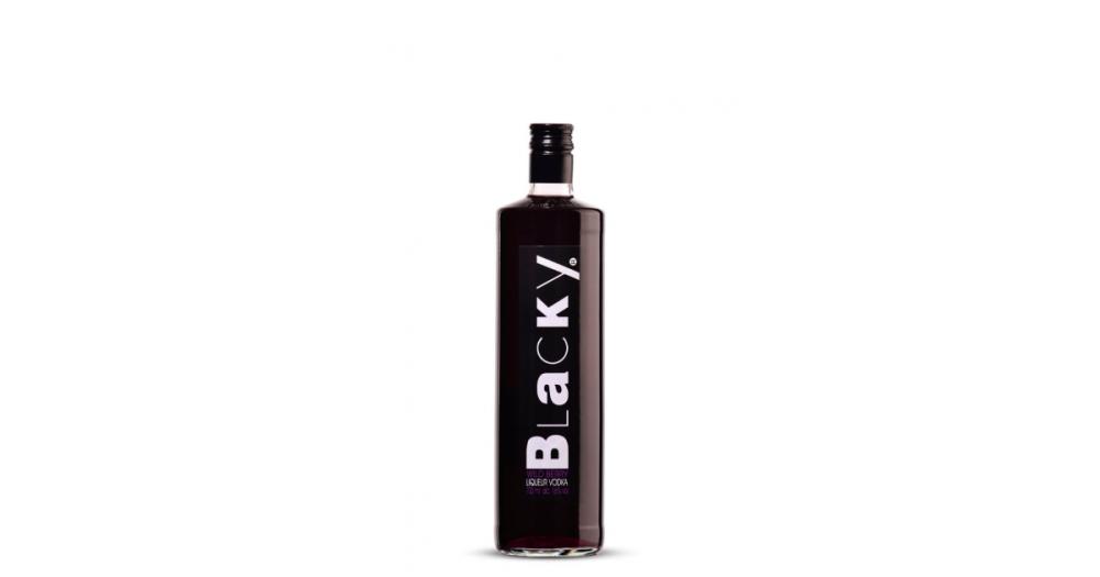 Vodka 0,7 l