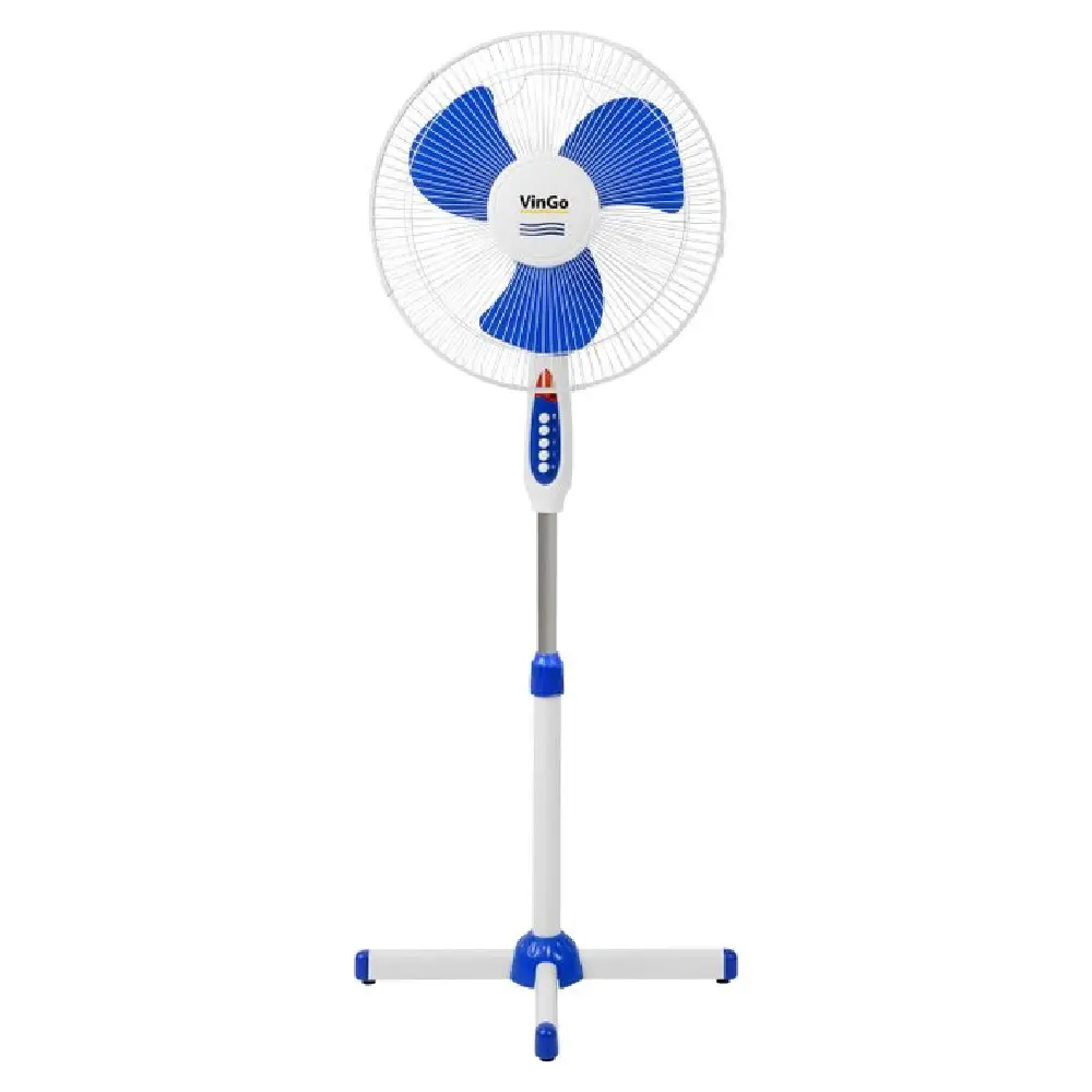Ventilator
