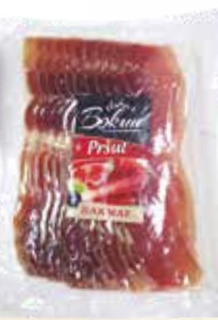 Pršut