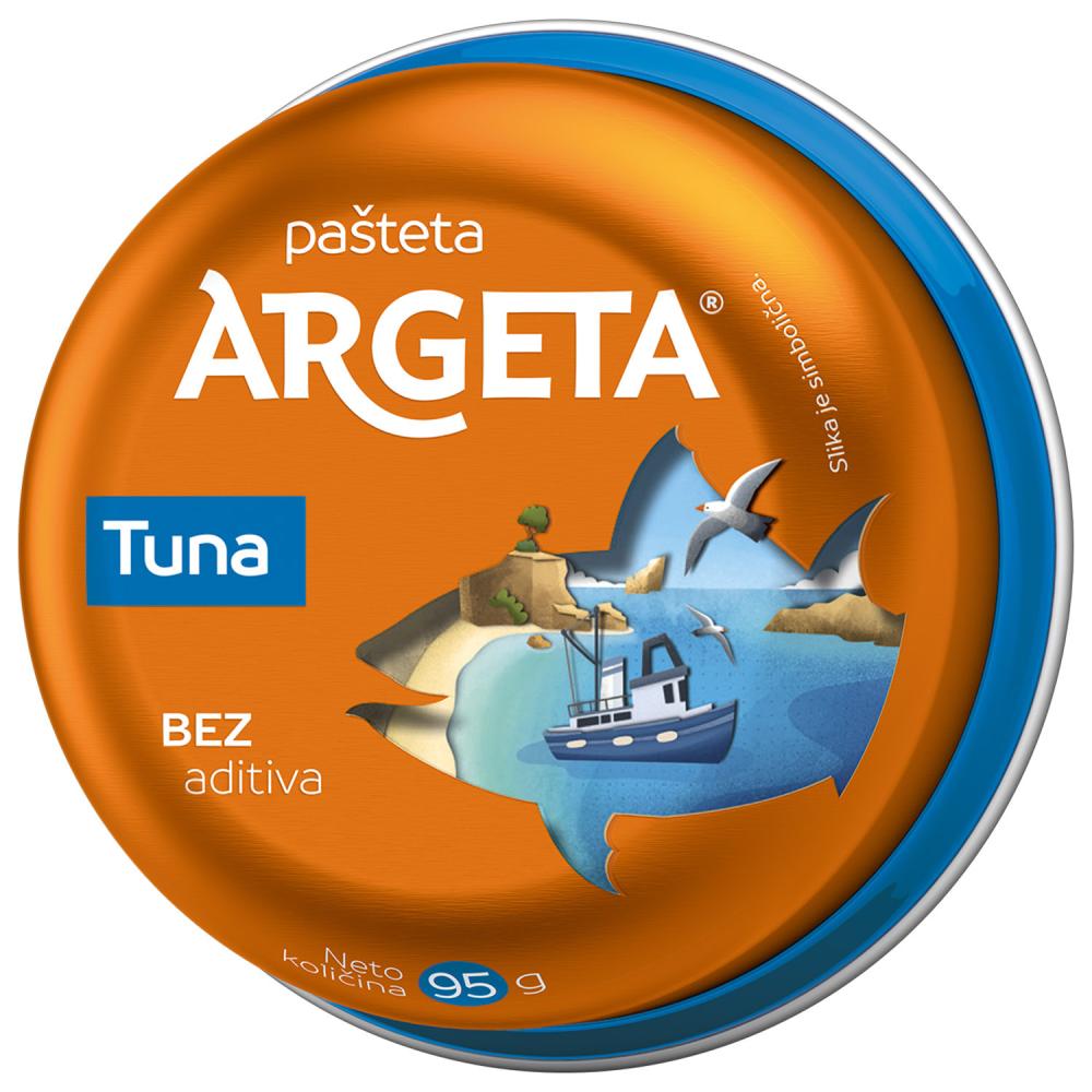 Tuna pašteta 95g