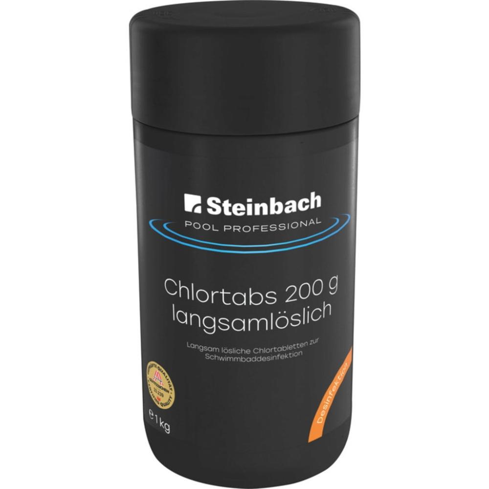 Klor tablete 1 kg