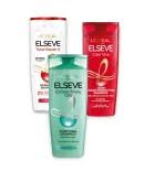 Šampon / regenerator 200-250 ml