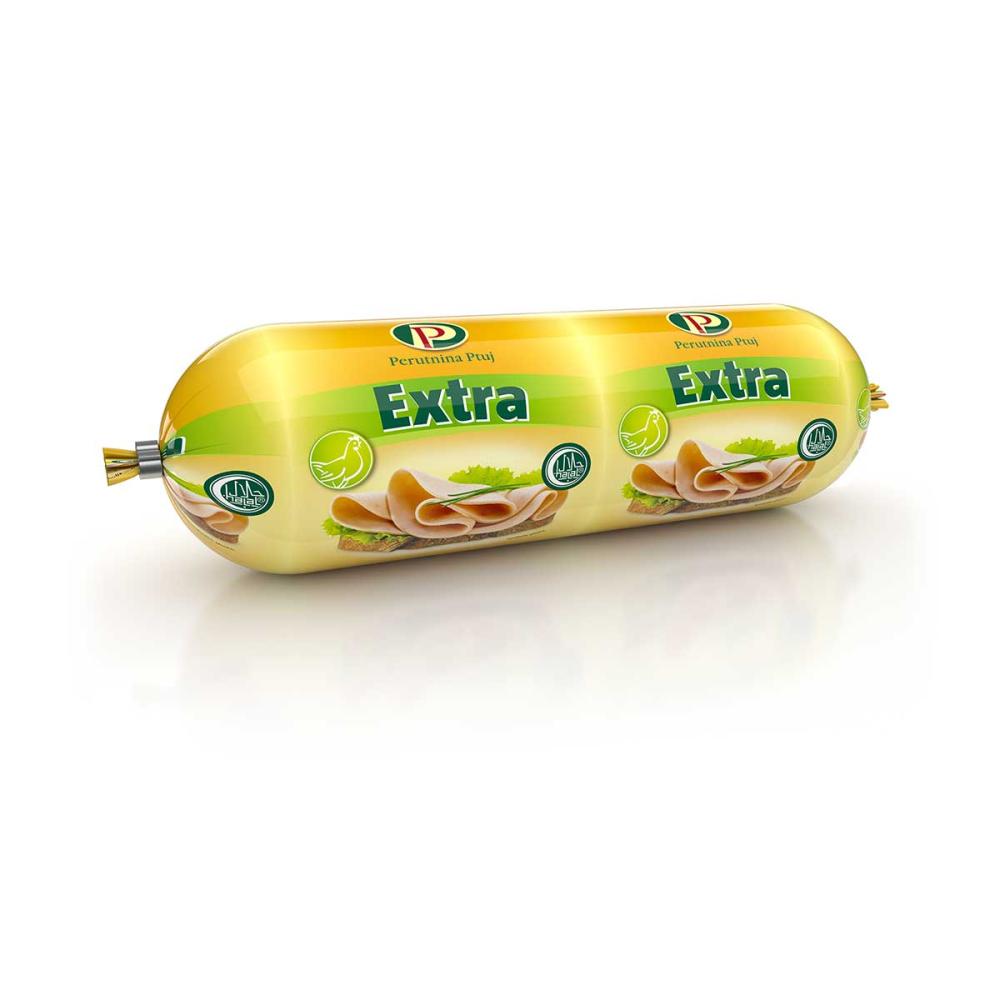 Kobasica extra 500g