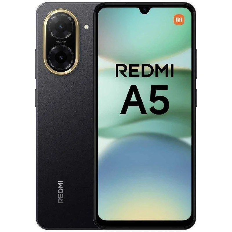 Smartphone redmi a5 black 1 komad