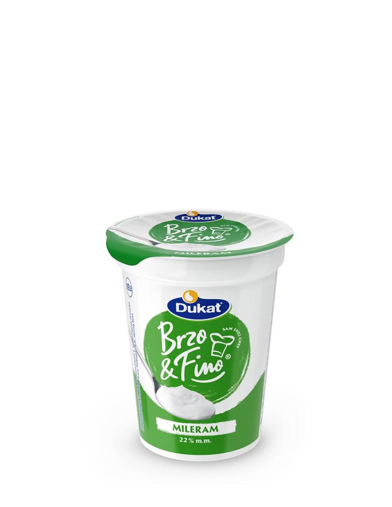 Mileram 400 g